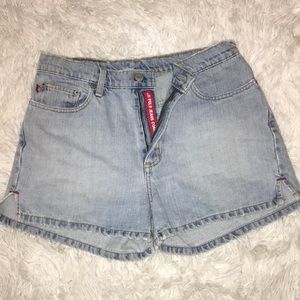 Ralph Lauren Jean shorts